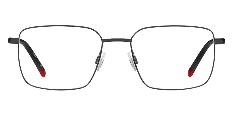 Hugo HG 1379 0003 54 - Matte Black #id:hg1379000003_s:100100