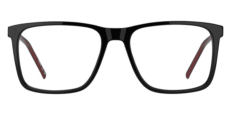 Hugo HG 1386 0807 55 - Black #id:hg1386000807_s:100100