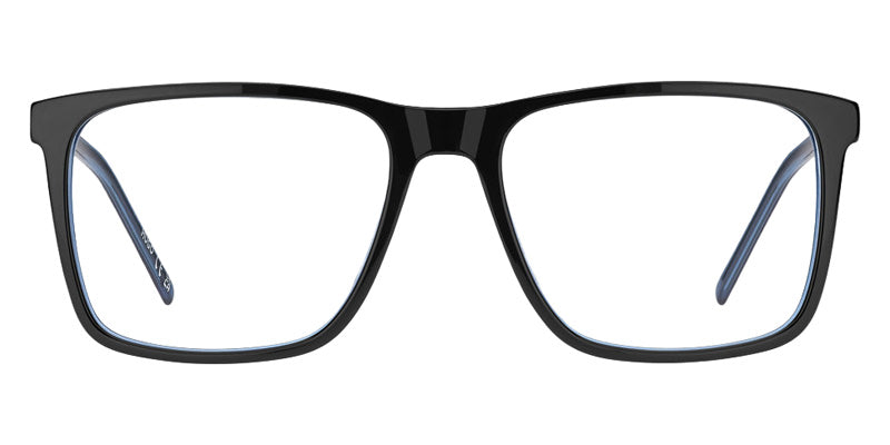 Hugo HG 1386 0D51 55 - Black Blue #id:hg1386000d51_s:102100