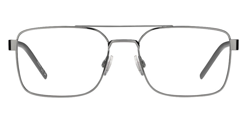 Hugo HG 1388 06LB 55 - Ruthenium #id:hg13880006lb_s:100100