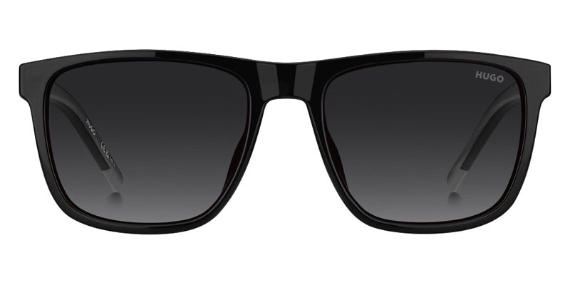 Hugo HG 1391/G/S 08079O 56 - Black #id:hg1391gs08079o_s:100100