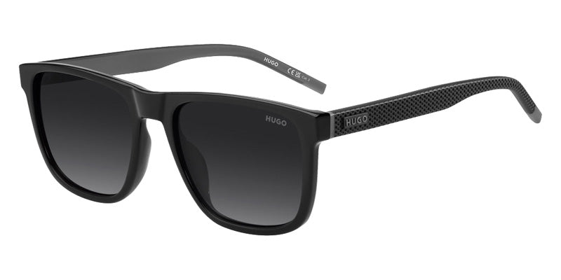 Hugo HG 1391/G/S 08079O 56 - Black #id:hg1391gs08079o_s:100105