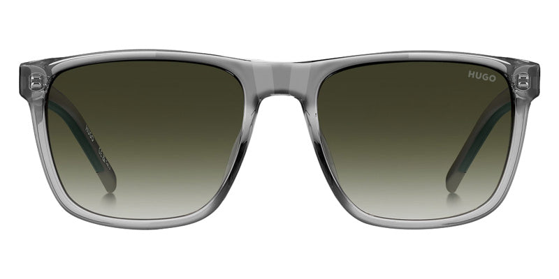 Hugo HG 1391/G/S 0KB79K 56 - Gray #id:hg1391gs0kb79k_s:102100