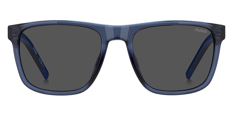 Hugo HG 1391/G/S 0PJPIR 56 - Blue #id:hg1391gs0pjpir_s:104100