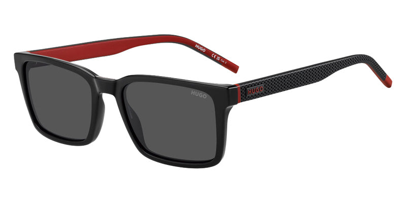 Hugo HG 1392/S 0807IR 55 - Black #id:hg1392s0807ir_s:100105