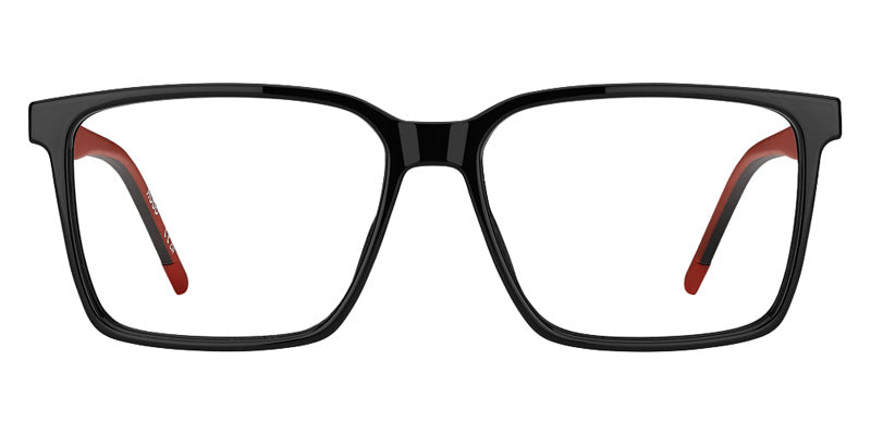 Hugo HG 1394 0807 56 - Black #id:hg1394000807_s:100100