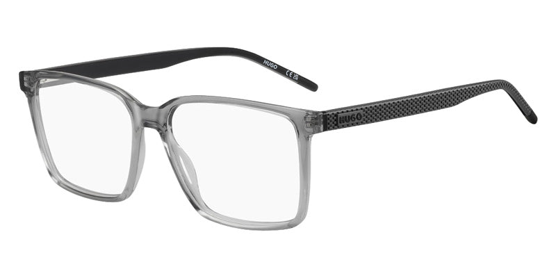 Hugo HG 1394 0KB7 56 - Gray #id:hg1394000kb7_s:102105