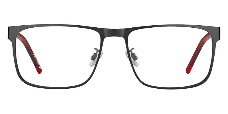 Hugo HG 1396/G/US 0003 56 - Matte Black #id:hg1396gus000003_s:100100