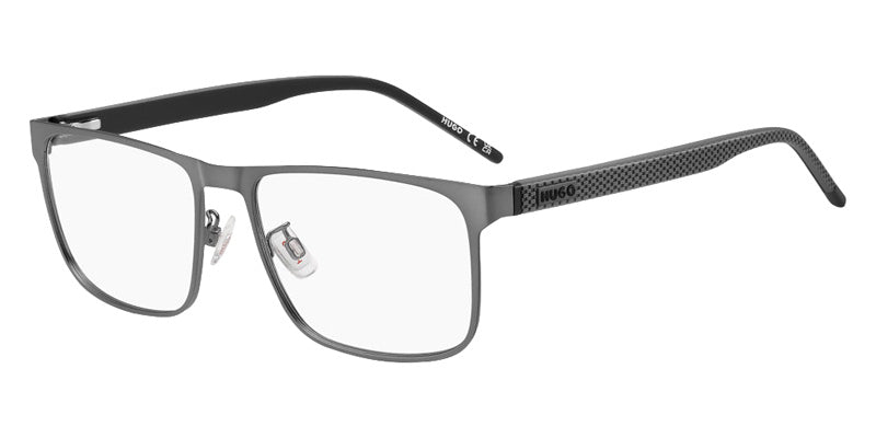 Hugo HG 1396/G/US 0R80 56 - Matte Dark Ruthenium #id:hg1396gus000r80_s:104105