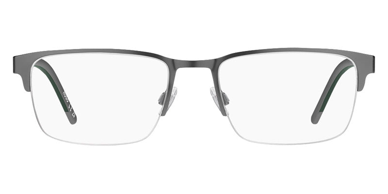 Hugo HG 1397/US 0SVK 55 - Matte Ruthenium Black #id:hg1397us000svk_s:102100