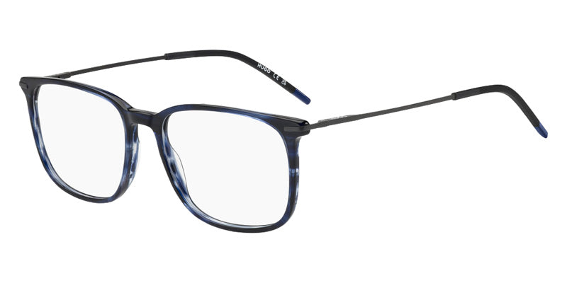 Hugo HG 1407/US 038I 54 - Blue Horn #id:hg1407us00038i_s:100105