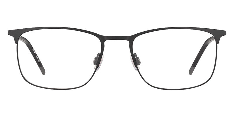 Hugo HG 1409/US 0003 54 - Matte Black #id:hg1409us000003_s:100100