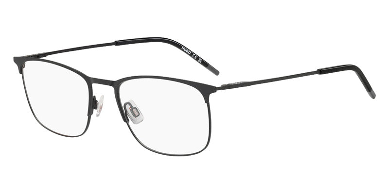 Hugo HG 1409/US 0003 54 - Matte Black #id:hg1409us000003_s:100105