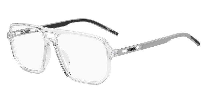 Hugo HG 1415/G 00OX 57 - Crystal Green #id:hg1415g0000ox_s:100105