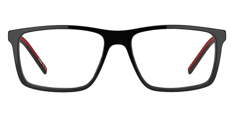 Hugo HG 1416/G/US 0807 55 - Black #id:hg1416gus000807_s:100100