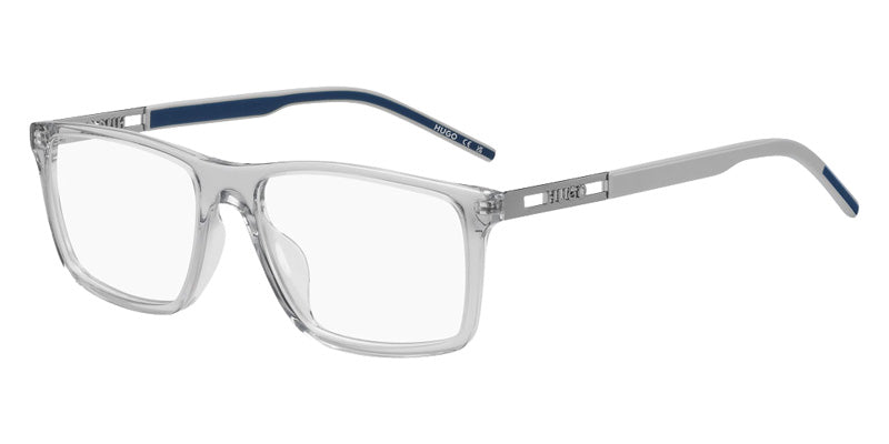 Hugo HG 1416/G/US 0KB7 55 - Gray #id:hg1416gus000kb7_s:102105