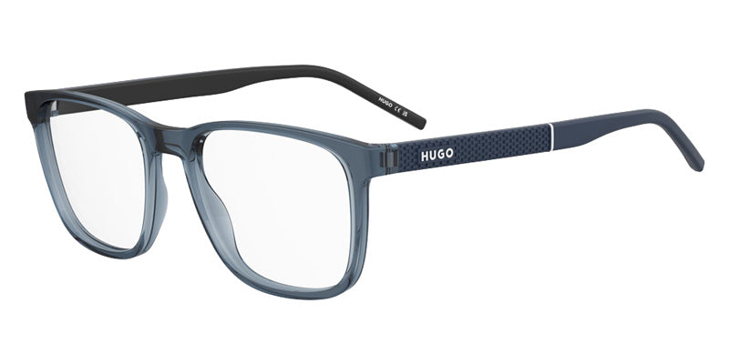 Hugo MARC 876 0KB7 57 - Blue #id:hg1419us000pjp_s:104100