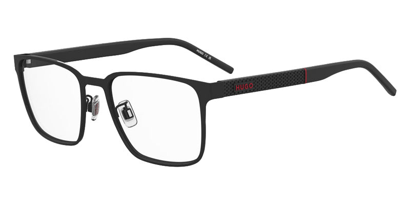 Hugo MARC 921 0086 54 - Matte Black #id:hg1420gus000003_s:100100