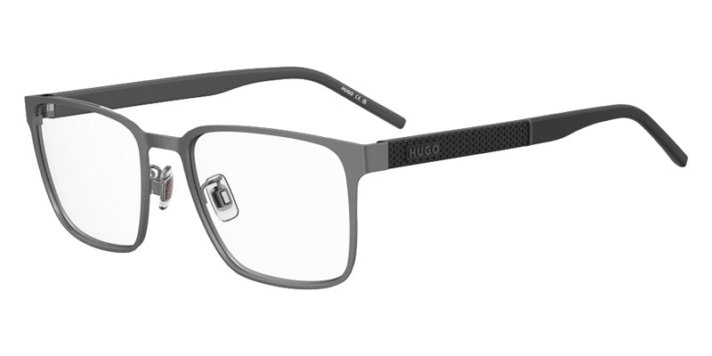 Hugo MARC 921 0PJP 54 - Matte Dark Ruthenium #id:hg1420gus000r80_s:104100