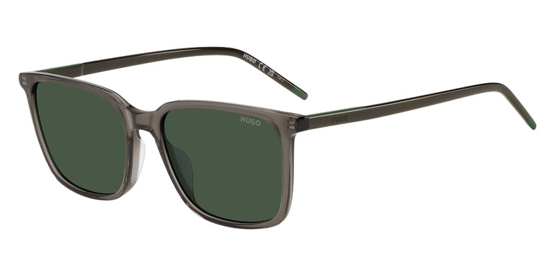 Hugo MARC 924/US 0807 53 - Brown / Green #id:hg1423gs009qqt_s:100105