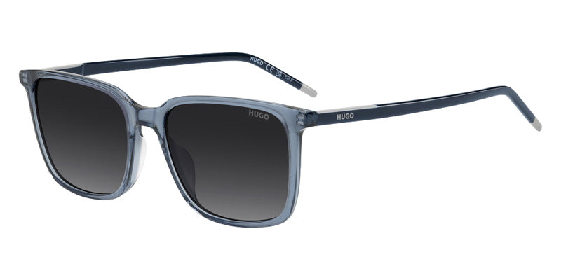 Hugo MARC 927/US 009Q 53 - Blue / Dark Gray Shaded #id:hg1423gs0pjp9o_s:104105
