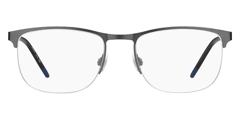 Hugo MARC 932/US 0J5G 54 - Matte Ruthenium Black #id:hg1427000svk_s:104100