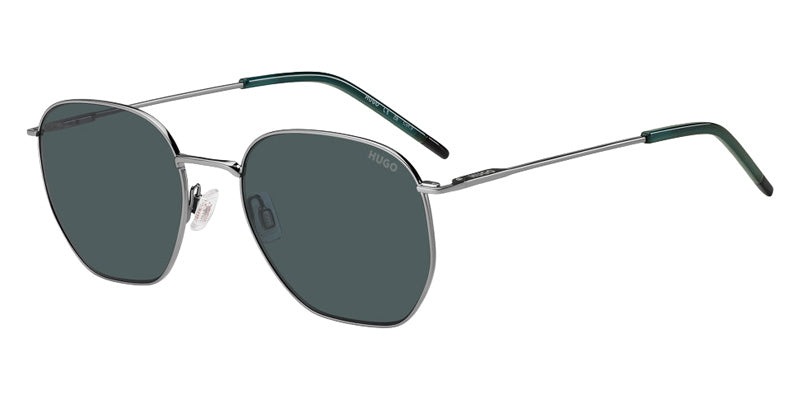 Hugo MARC 935 0086 54 - Ruthenium / Green #id:hg1429s06lbqt_s:100105
