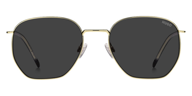 Hugo MARC 935 0KB7 54 - Gold / Gray #id:hg1429s0j5gir_s:102100