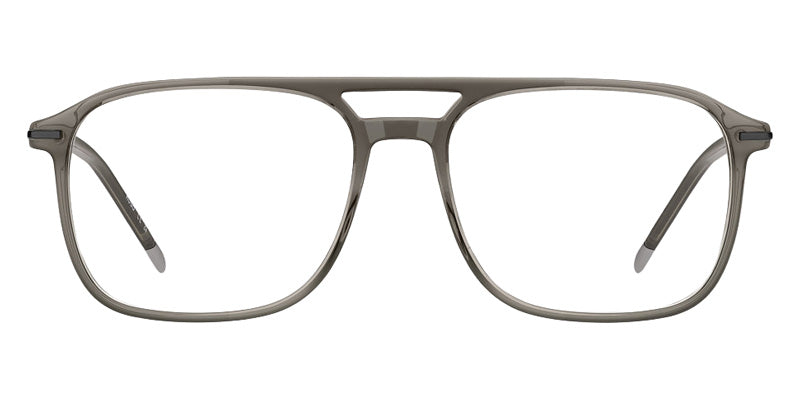 Hugo MARC 935 0LHF 54 - Brown #id:hg143000009q_s:100100