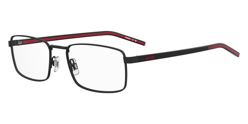 Hugo MARC 940/G/US 0E28 54 - Matte Black #id:hg1435us000003_s:100100