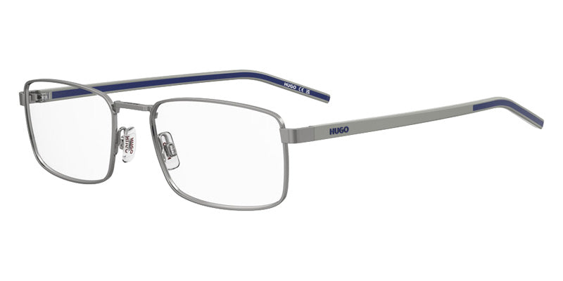 Hugo MARC 940/G/US 0I46 54 - Ruthenium #id:hg1435us0006lb_s:102100
