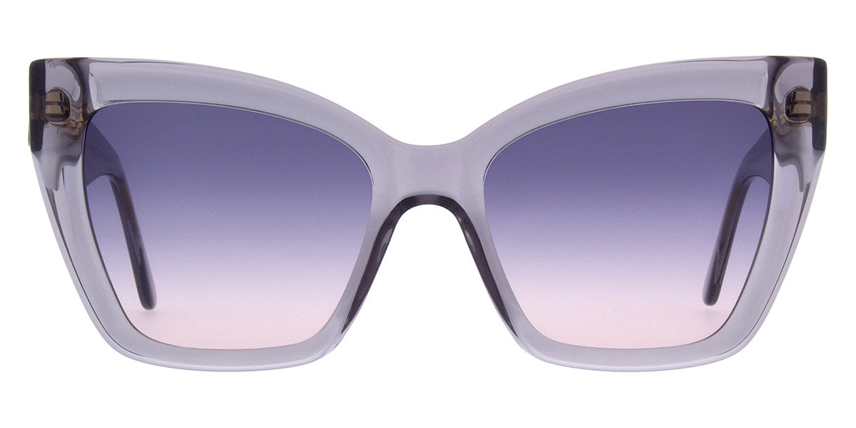 Andy Wolf - Holly Sun