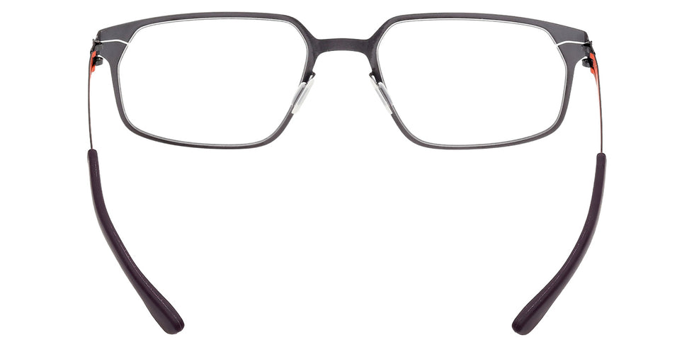 ic! berlin IA5003 AMG 12 067 54 - Matte Dark Red #id:ia5003067_s:100120