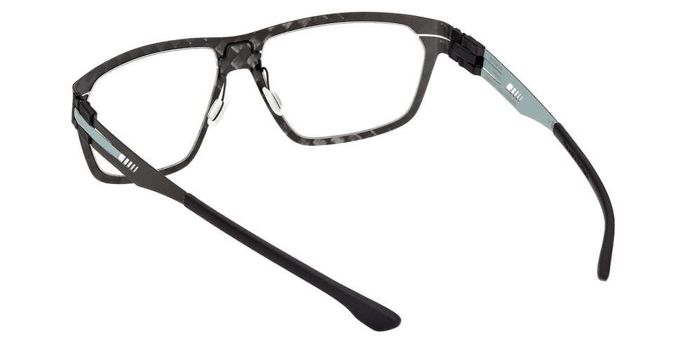 ic! berlin IA5004 AMG 14 002 58 - Matte Black #id:ia5004002_s:100115