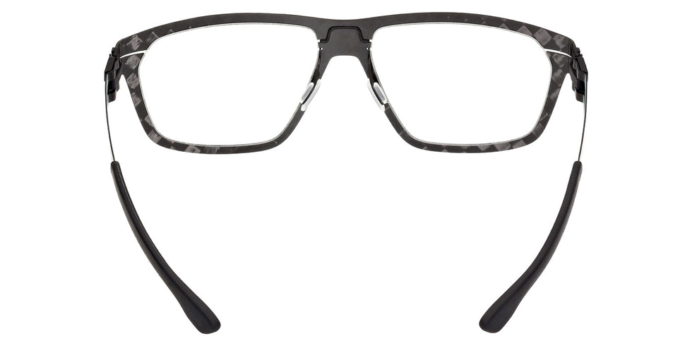 ic! berlin IA5004 AMG 14 002 58 - Matte Black #id:ia5004002_s:100120