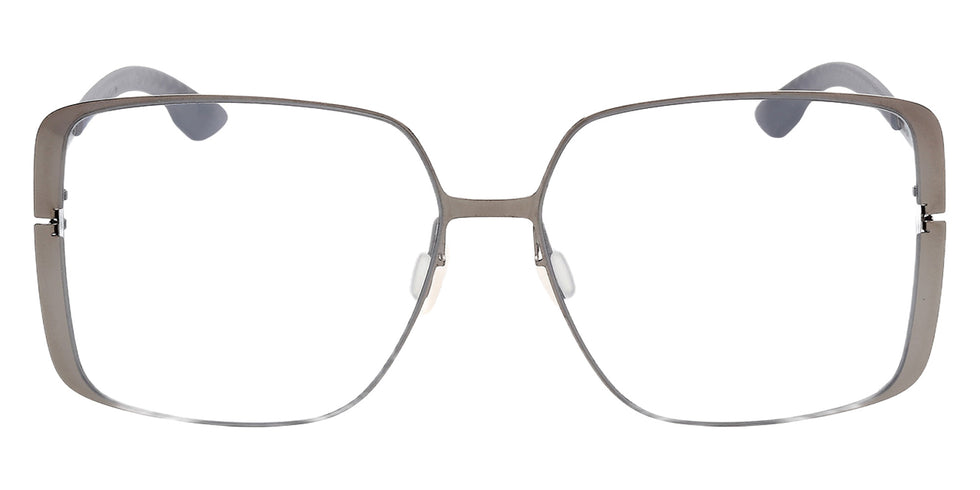 ic! berlin IC0209-D 02A 59 - Matte Black / Smoke 02A #id:ic0209d02a_s:100100