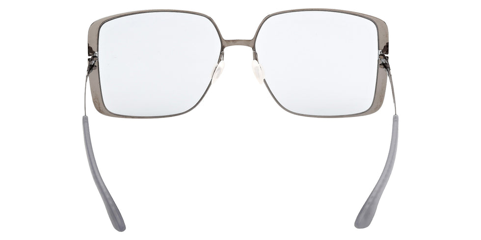 ic! berlin IC0209-D 02A 59 - Matte Black / Smoke 02A #id:ic0209d02a_s:100120