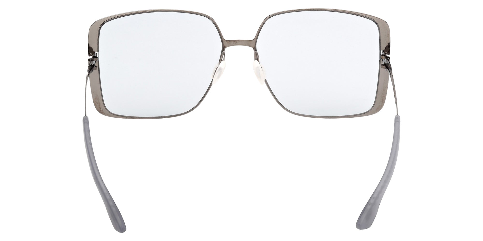 ic! berlin IC0209-D 02A 59 - Matte Black / Smoke 02A #id:ic0209d02a_s:100120