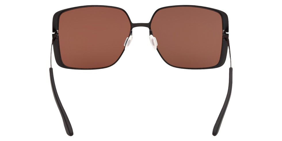 ic! berlin IC0209-D 02E 59 - Matte Black / Brown 02E #id:ic0209d02e_s:102120