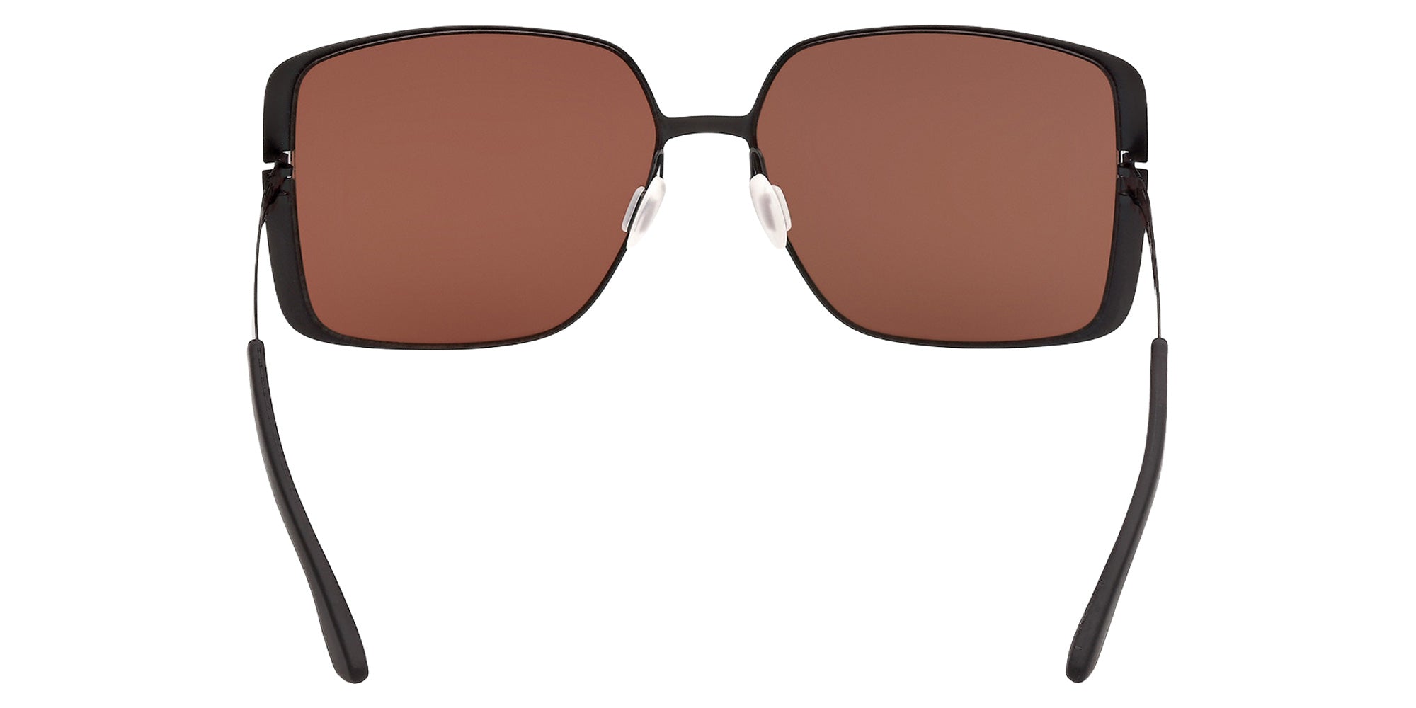 ic! berlin IC0209-D 02E 59 - Matte Black / Brown 02E #id:ic0209d02e_s:102120