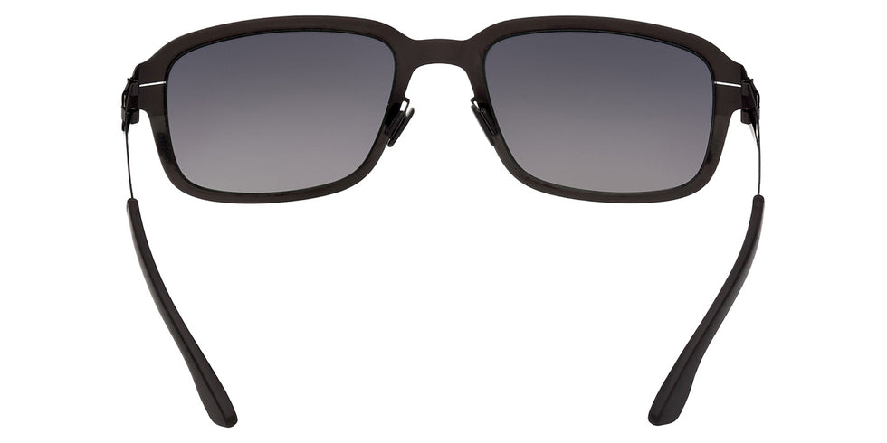 ic! berlin IC0210 JONTE 05B 56 - Black/Monocolor #id:ic021005b_s:100120