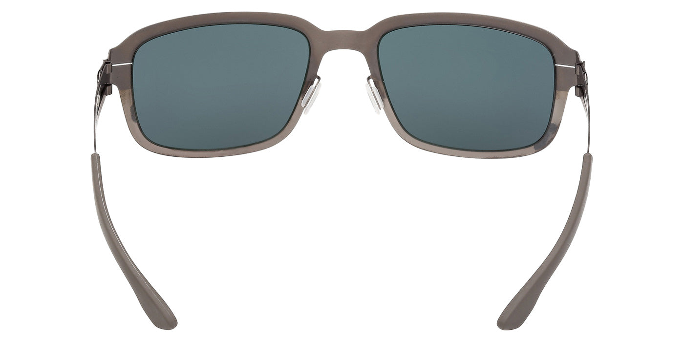 ic! berlin IC0210 JONTE 13B 56 - Matte Antiqued Dark Nickeltin #id:ic021013b_s:102120