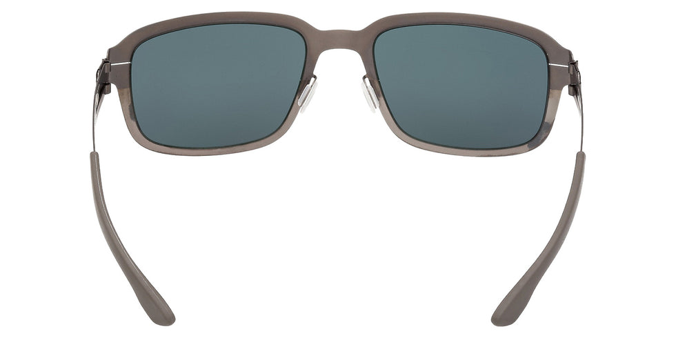 ic! berlin IC0210 JONTE 13B 56 - Matte Antiqued Dark Nickeltin #id:ic021013b_s:102120