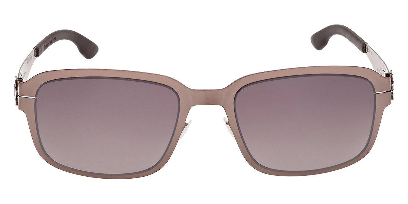 ic! berlin IC0210 JONTE 68B 56 - White/Texture #id:ic021068b_s:104100