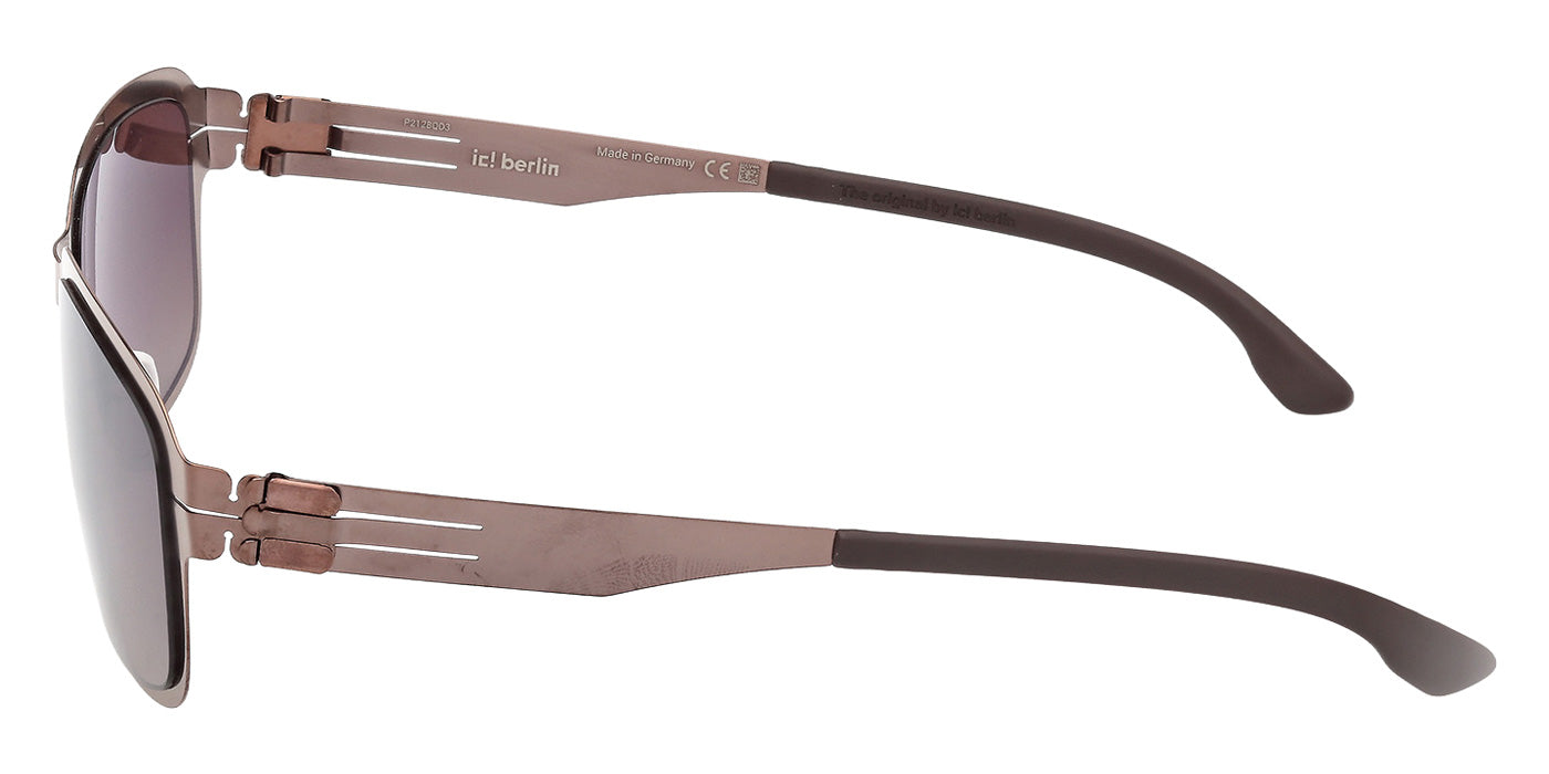 ic! berlin IC0210 JONTE 68B 56 - White/Texture #id:ic021068b_s:104110