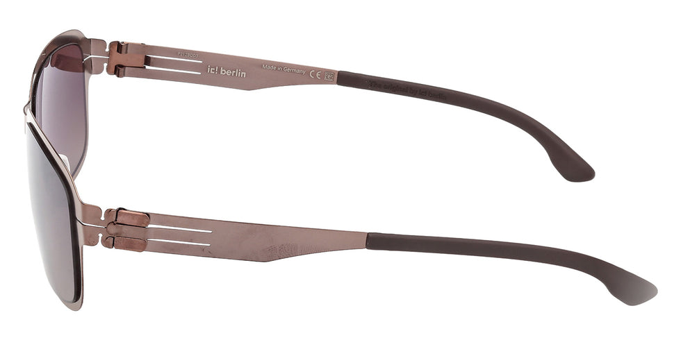 ic! berlin IC0210 JONTE 68B 56 - White/Texture #id:ic021068b_s:104110