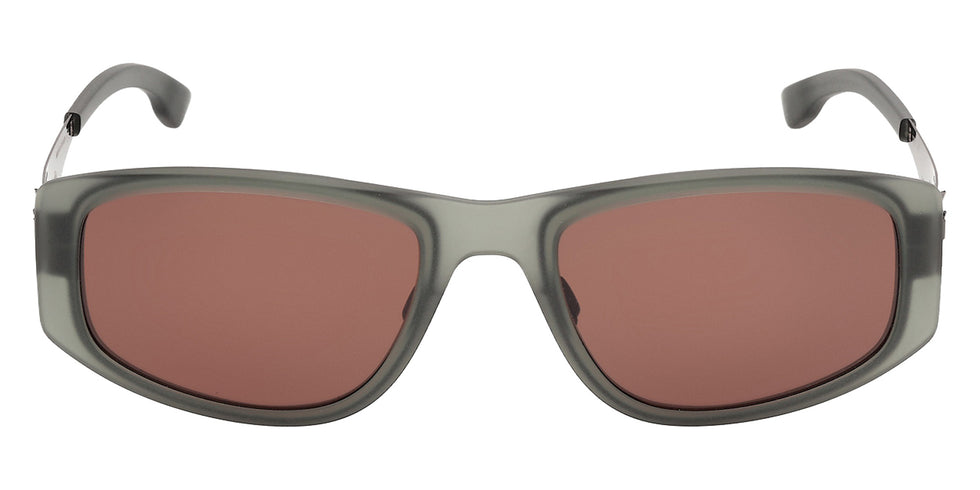 ic! berlin IC0217 95E 55 - Shiny Pale Gold / Brown 95E #id:ic021795e_s:104100