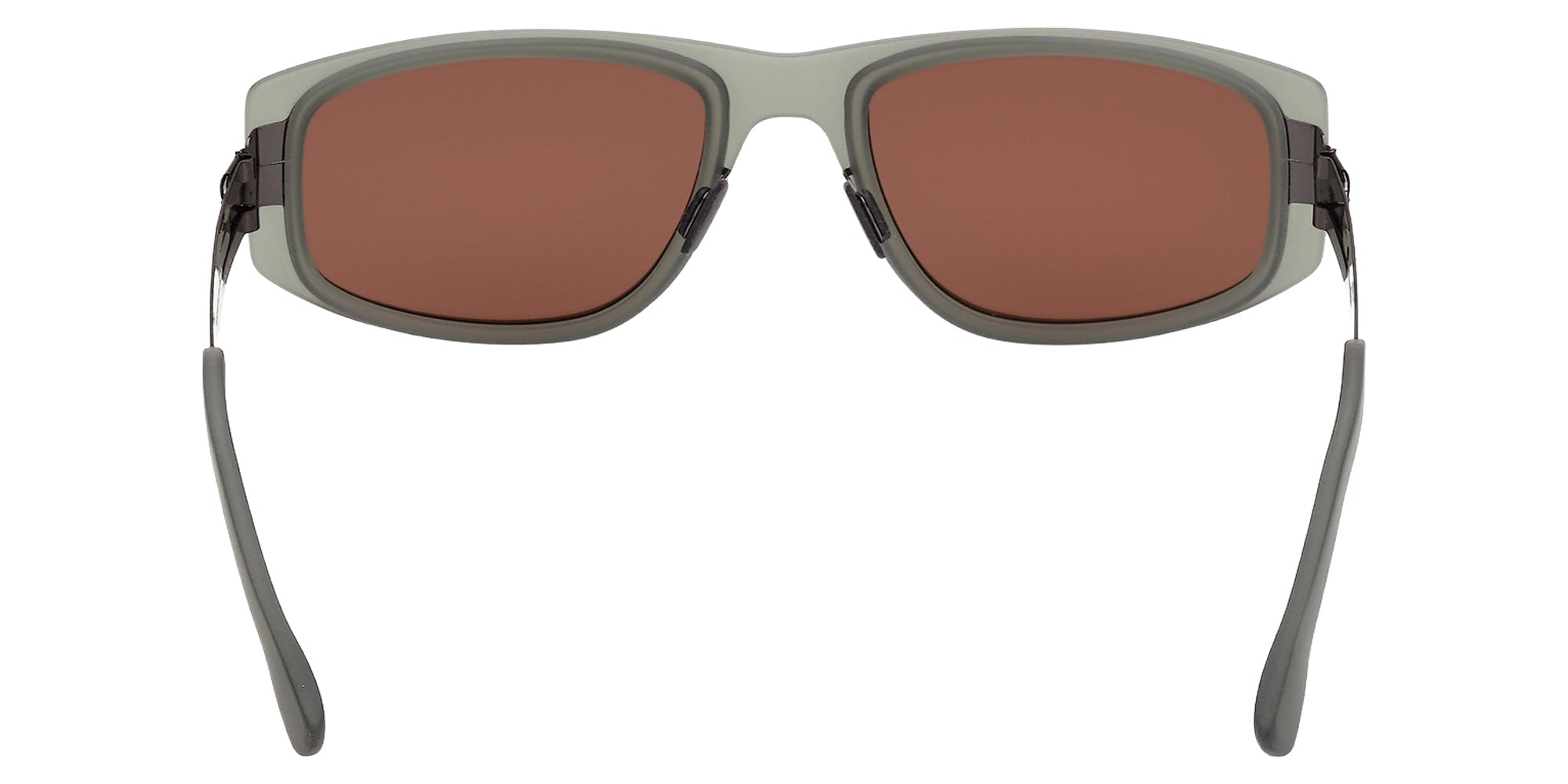 ic! berlin IC0217 95E 55 - Shiny Pale Gold / Brown 95E #id:ic021795e_s:104120