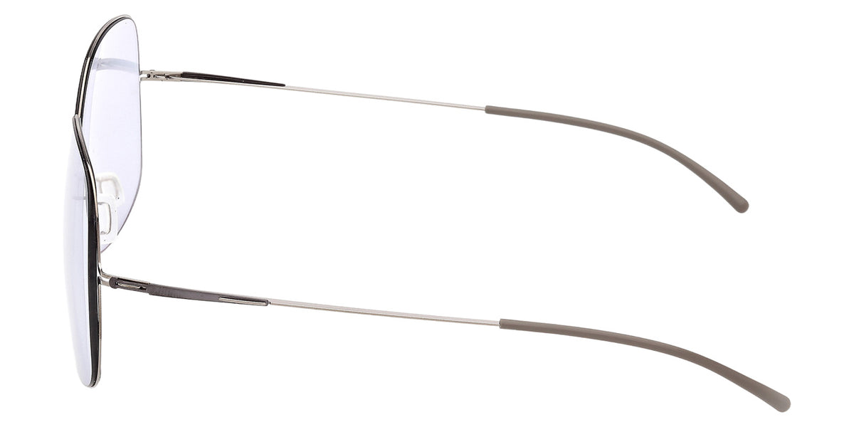 ic! berlin IC0227 MIA 02Y 60 - Matte Black / Violet #id:ic022702y_s:100110