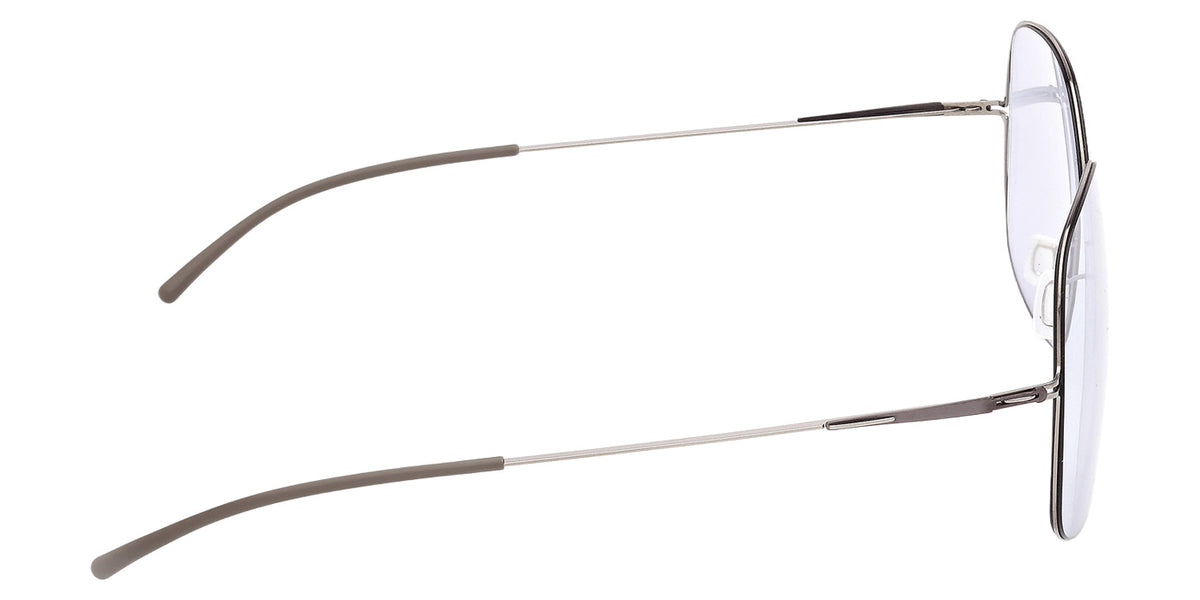 ic! berlin IC0227 MIA 02Y 60 - Matte Black / Violet #id:ic022702y_s:100130